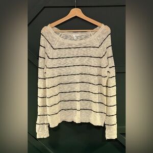 Abound Sweater